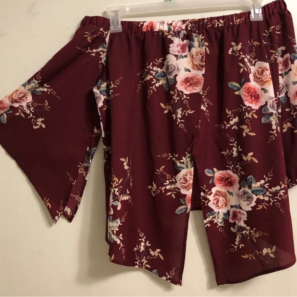 🌺Blouse - Picture 3 of 4